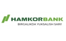 Банк Hamkorbank в Ахангаране